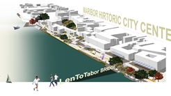 maribor 2012 - drava embankment