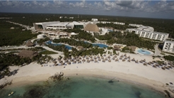 Hotel: Grand Sirenis Hotels Mayan Resort 5*L