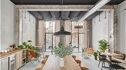 Nuevas sinergias en el barrio. Cafè Roquet espacio gastronómico