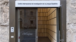 CENTRO DE INVESTIGACIÓN DE LA LENGUA 