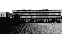 Agrupación residencial + comercial Ersilia
