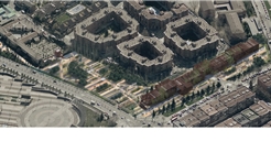 Museo de Esculturas de Leganés