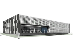 Centro de Salud Totana Sur