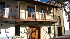 rehabilitación de vivienda en hervás