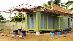 Estación Ecológica Comunitaria [Inteligencia Colectiva Santo Domingo]