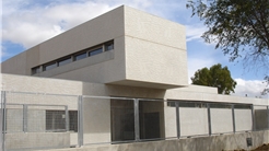 SUSTITUCION DE 2+4 Uds. del CRA  "VALLE DE ALCUDIA" de MESTANZA, Ciudad Real