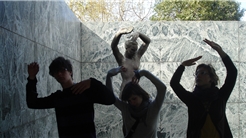 Workshop Escultura-Arquitectura en Barcelona