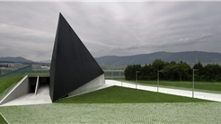 BTEK - Centro de la Interpretación de la Tecnología