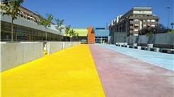 Centro de Enseñanza Infantil y Primaria MARIA YOCASTA,Nº10 PUERTO DE SAGUNTO