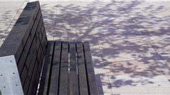 banco + mesa T