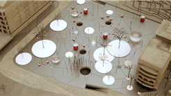 Plaza Slatina