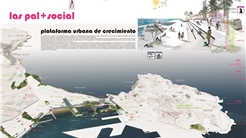 litoral de las palmas de gran canaria