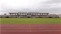 COMPLEJO DEPORTIVO EN MIGUELTURRA, Ciudad Real