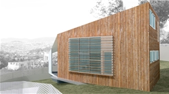 Vivienda económica en Bembrive