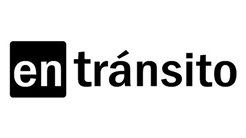 en tránsito