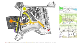 ESTUDIO PREVIO DE ORDENACIÓN DE UNA ZONA VERDE EN MORAIRA