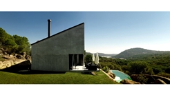 Casa NM en el pantano de San Juan