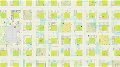 gartenHOF. GANADOR EUROPAN 10 VIENA (AUSTRIA)