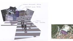 TALLER DE CONSERVACIÓN. EL TEATRO ROMANO DE SAGUNTO, ADECUACIÓN DEL ENTORNO E INTERVENCIÓN EN EL EDIFICIO 