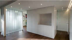 Reforma de vivienda en Arturo Soria