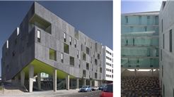 EDIFICIO INAKASA