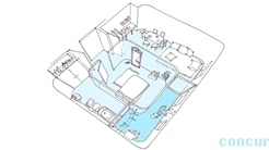 CÉLULAS (109 viviendas en alquiler para jóvenes)