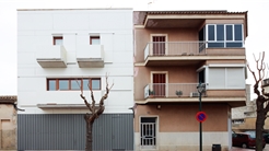 Casa Jaume Riera