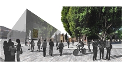 Reconstrucción del Mercado de La Laguna