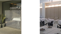 Restaurante en Valencia