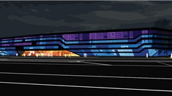 PFR - Nuevo Palacio Ferial de Reus