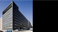 75 VPO ADELFAS, RETIRO. Primer Premio