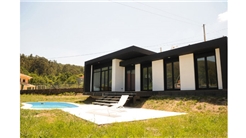 Vivienda unifamiliar aislada