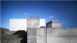 Pabellón de Gimnasia IESO Quercus, Malpartida de Plasencia