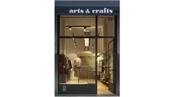 TIENDA ARTS & CRAFTS
