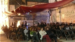'La Pescadería, un barrio oculto en el centro'; para la plataforma A Cidade dos Barrios. A Coruña.