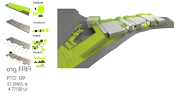 Concurso Salón de Exposiciones y Congresos en Puente Genil (Córdoba)
