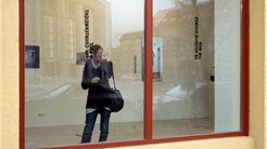 EXPOSICIÓN URBAN INTIMACIES