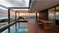 Casa V en la Costa Brava