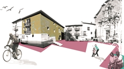 LA CASA DEL PUEBLO