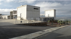 Nuevo Recinto Ferial "Piedra de los Cuartillos" de Huétor Vega
