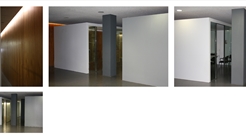 REFORMA DE ESPACIOS PARA OFICINAS OPTARE SOLUTIONS S.L.