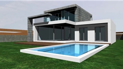 VIVIENDA UNIFAMILIAR AISLADA