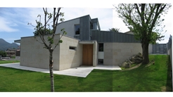 Vivienda EJ