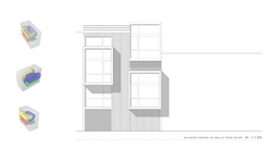 Viviendas en c/ Pico Cejo 26.