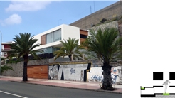 VIVIENDA UNIFAMILIAR EN PASEO DE CHIL