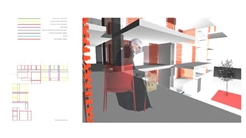 Cincuenta viviendas en Vallecas.