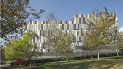 Edificio 40 viviendas sociales en Montgat