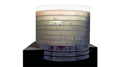 Concurso Edificio de la Fiscalía. Campus de la Justicia de Madrid