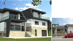 REFORMA Y AMPLIACIÓN DE VIVIENDA UNIFAMILIAR AISLADA