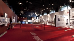 EXPOSICIÓN "LA VIVIENDA MODERNA EN ESPAÑA, 1925-1965. REGISTRO DOCOMOMO IBÉRICO",
